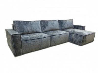 Диван-кровать "Лофт" трансформер с оттоманкой Диван-кровать "Лофт" трансформер с оттоманкой