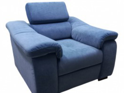 Кресло "Хьюстон" с ящиком Кресло "Хьюстон" с ящиком