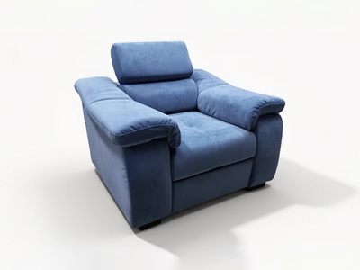 Кресло "Хьюстон" с ящиком Кресло "Хьюстон" с ящиком