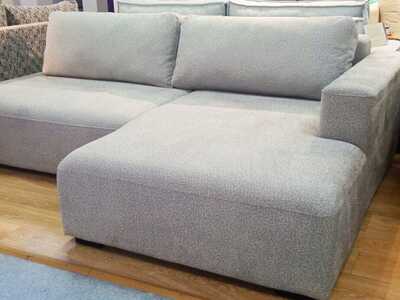 Лофт-Н диван с оттоманкой правой Лофт-Н диван с оттоманкой правой