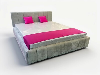 Кровать "Верона-3" Кровать "Верона-3"